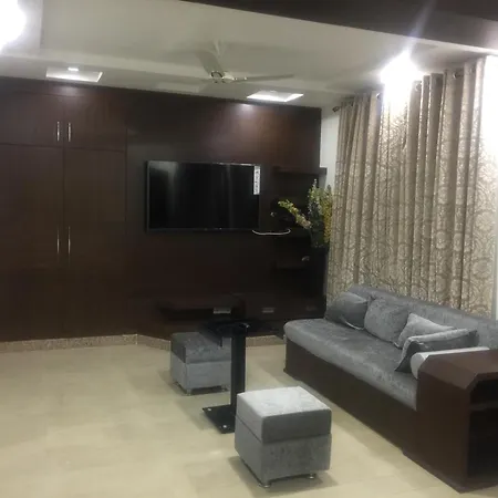 3Bhk Flat Appartement
